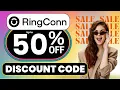 Ringconn Gen 2 Discount Code ringconn discount code RingConn Gen 2 promo code