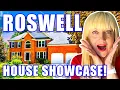 ROSWELL GA Home Tour And Community Exploration Living In Roswell GA Georgia Real Estate Agent