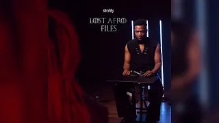 sheddy consider official audio 