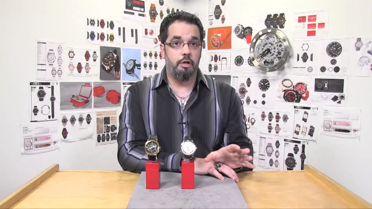 Paxcoo 17Pcs Watch Press Tool with Watch Battery Replacement Tool kit and Fitting Dies for Watch Bac. 