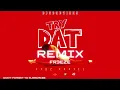 Bouyon 2025 - Vybz Kartel Try Dat Remix