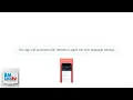 How To Change Xfinity App Language To English - Profile Accessibility
