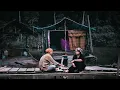 Lagu 2 HARI BERTAHAN HIDUP DI HUTAN, 2 WANITA DAYAK BERMALAM SAMBIL BERBURU IKAN