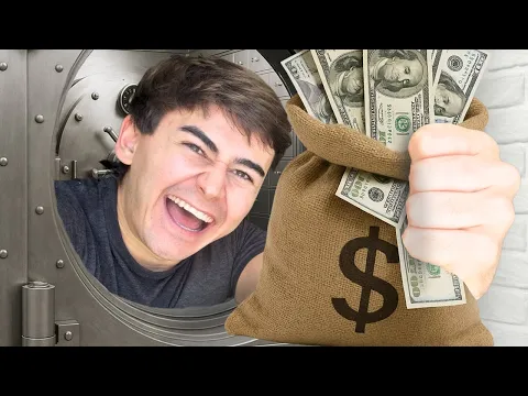Учим английский at the Bank (Понятный ввод (CI))