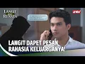 Lagu Langit Ingin Menjawab Bayang-bayang yang Menghantuinya! | Langit Untuk Renata Eps 6 (4/5)