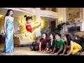 Lagu Reborn as a Super Baby! Helping Mom Destroy the Cheater's Family!