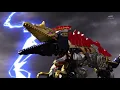 Download Lagu Kishiryuu Sentai Ryusoulger - Ryusoul Gattai