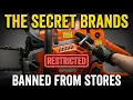 Why Smart Homeowners Are Skipping Home Depot Chainsaws The Dealer Secret