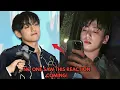 Download Lagu When a Reporter Mentioned Jungkook’s Name, Taehyung Smirked? What’s Going On?