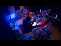 62 Pantera - Regular People (Conceit) - Drum Cover