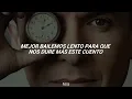 Fonseca, Juanes - Antes que el tiempo se vaya (Letra)