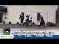 UPDATE Man whose case was at center of hours-long police standoff in Morgantown sentenced on chi