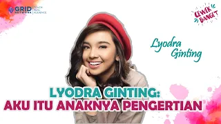 Download LYODRA 'IDOL' JAWAB PERTANYAAN DI RAPID QUESTION CEWEKBANGET.ID! GEMAS ABIS!! MP3