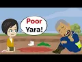 Download Lagu Lisa FINDS Yara, but she is..