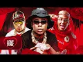 SET POSSO ATÉ NÃO TE DAR FLORES - MC Meno K, MC Ryan SP, MC Jacaré, MC Lele JP, MC Tuto