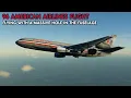 American Airlines Flight 96 - Flying with a Massive Hole in the Fuselage