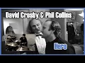 Download Lagu David Crosby \u0026 Phil Collins - Hero | Drum Cover | RIP DAVID CROSBY 1941-2023