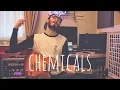 Download Lagu Stand Atlantic - Chemicals (Guitar Cover)