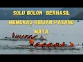 Lagu Solu Bolon  Berhasil Memukau Ribuan Pasang Mata di Aquabike Jetski World Championship 2024
