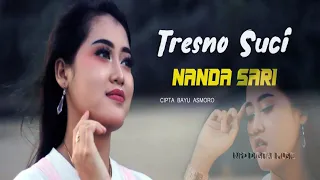 Download Nanda Sari - Tresno Suci ( Official Music Video ) MP3