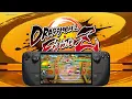 Steam Deck Setup DRAGON BALL FighterZ Online Play Not Working