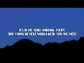 The Chainsmokers - Don't Let Me Down (Lyrics) ft. Daya