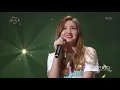 유희열의 스케치북 Yu Huiyeol's Sketchbook - SOLE님께서 음색으로 나라를 세웠습니다ㄷㄷ 그녀가 말했다+thank u, next♬.20190719