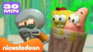 30 دقيقة من أجمل لحظات حلقات كامب كورال الجديدة Nickelodeon Arabia 