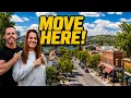 Small Towns Near Sacramento Everyone s Moving To Right Now