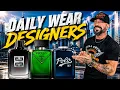 10 Amazing Daily Wear Designer Fragrances for Men