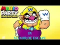 Download Lagu Mario Party Superstars - Wario in Manor of Escape