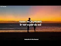 Pôr do sol || VIZINHOS (Letra)