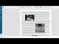 JavaScript PDF Viewer GrapeCity Documents