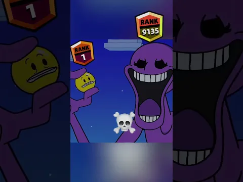 Verity Fan Club vs.Verity💀 #brawlstars #verity #rankup #minecraft