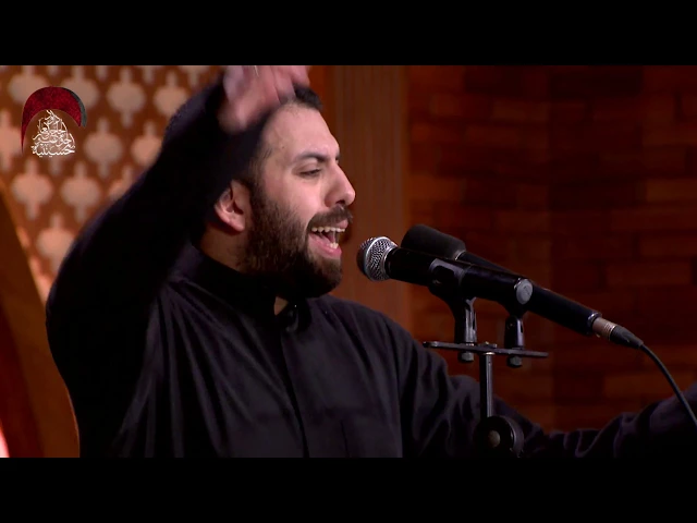 ⁣ما ننسىه الضلع- ملا محمد فريدون - 29-1-2018