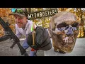 Download Lagu How Lethal is The POISON BULLET?! (vs Zombie HEAD)