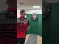 Lagu Joe Cullen Professional dart players throw in slow motion is a joy to watch