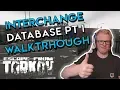 GUIDE Tarkov Interchange Quest Analysis - Database Part 1