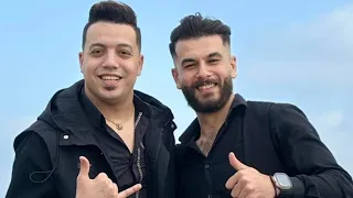 كريم الخطيب محمد شكشك اغنيه ماشفتونيش   انا عايش حلاوه روح    الفيديو كليب الرسمى   توزيع حمدين      دندنها