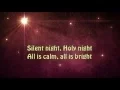 Lagu Silent Night ~ Casting Crowns ~ lyric video
