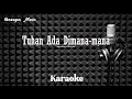 Download Lagu January Christie - Tuhan Ada Dimana-mana - Karaoke tanpa vocal
