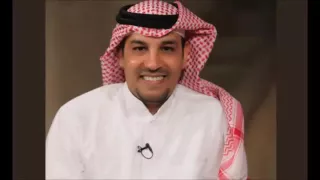 عبدالعزيز الضويحي  ابشري ياعين جابولي خبر دندنها