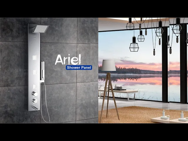 Ariel