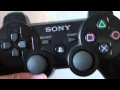 Sony PS3 How to Reset the Dual Shock Controller