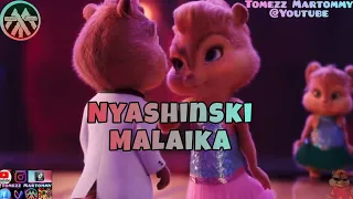 nyashinski malaika tomezz martommy chipettes alvin u0026 chipmunks