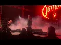 Obituary - Full Concert Houston 03 28 26 4K