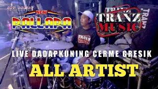 Download KHITAN - ALL ARTIST (FULL CAK MET) NEW PALLAPA LIVE DADAPKUNING CERME GRESIK 2019 MP3