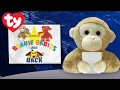 Breaking News - Ty Beanie Babies are back