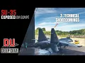 Download Lagu Hoe werd de Russische Su-35 door Egypte ontdekt?
