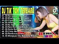 Lagu DJ TIKTOK TERBARU 2021 - DJ HARUSKAH AKU MATI (ARIEF) ANDAI KAU MERASAKAN SAKIT YANG KAU BERIKAN
